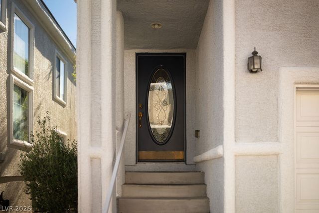 268 Jaramillo Court, Henderson, NV 89052