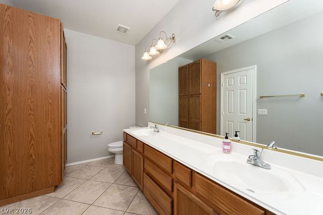 268 Jaramillo Court, Henderson, NV 89052