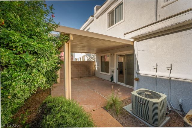 268 Jaramillo Court, Henderson, NV 89052