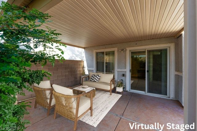 268 Jaramillo Court, Henderson, NV 89052