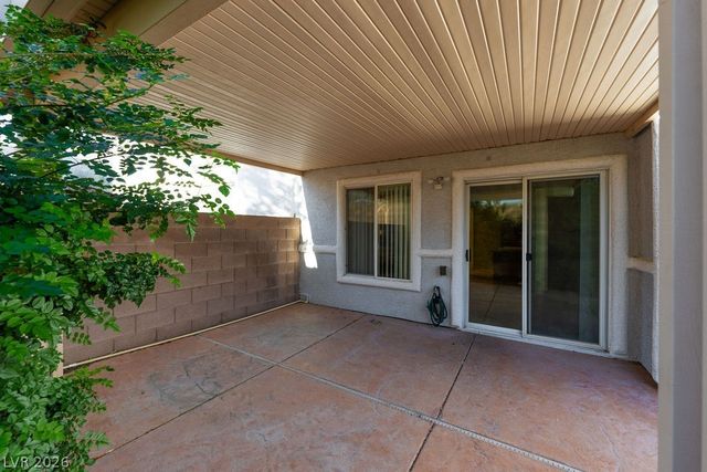 268 Jaramillo Court, Henderson, NV 89052