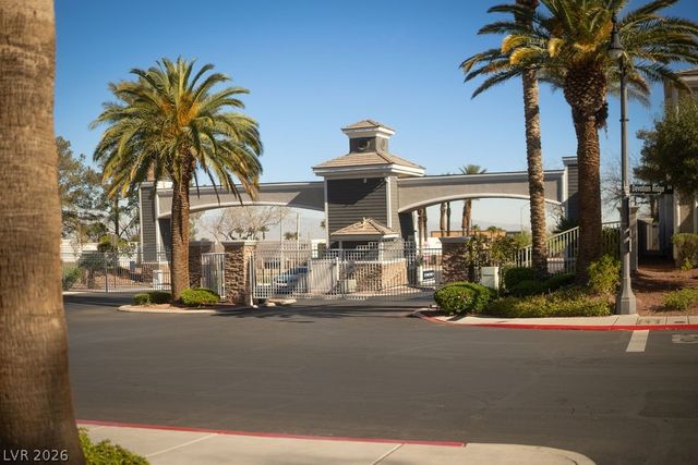 268 Jaramillo Court, Henderson, NV 89052