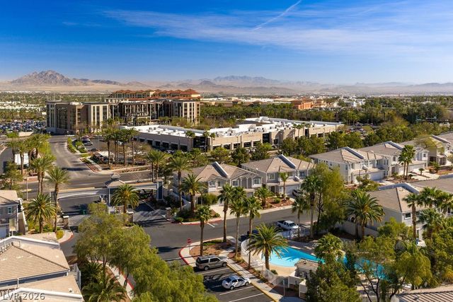 268 Jaramillo Court, Henderson, NV 89052