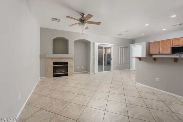 268 Jaramillo Court, Henderson, NV 89052