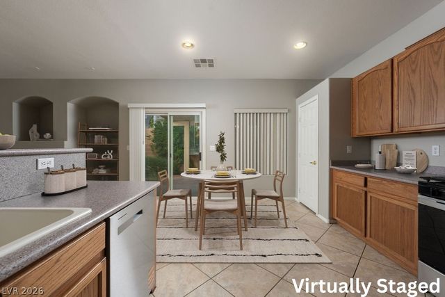 268 Jaramillo Court, Henderson, NV 89052