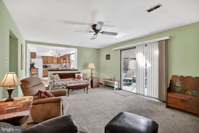 2306 CAROL LN, Norristown, PA 19401