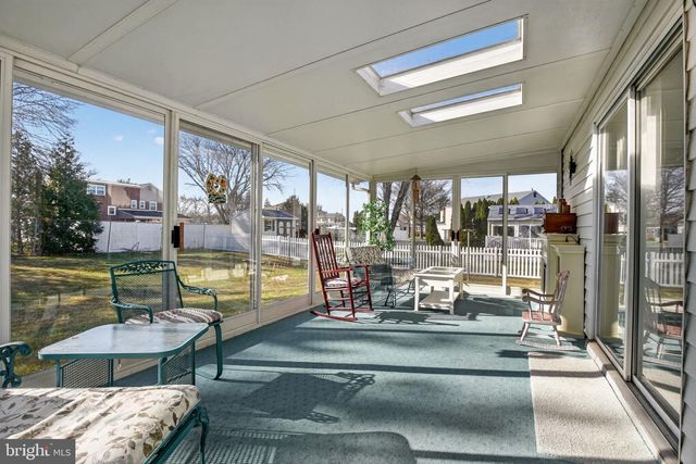 2306 CAROL LN, Norristown, PA 19401