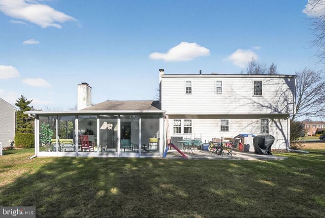 2306 CAROL LN, Norristown, PA 19401