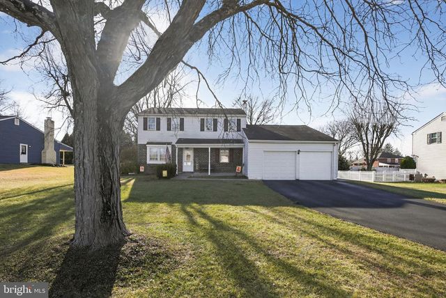 2306 CAROL LN, Norristown, PA 19401