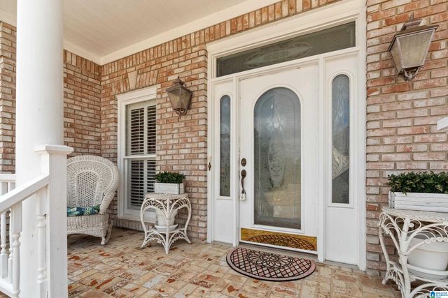 6162 RUSHING PARC LANE, Hoover, AL 35244