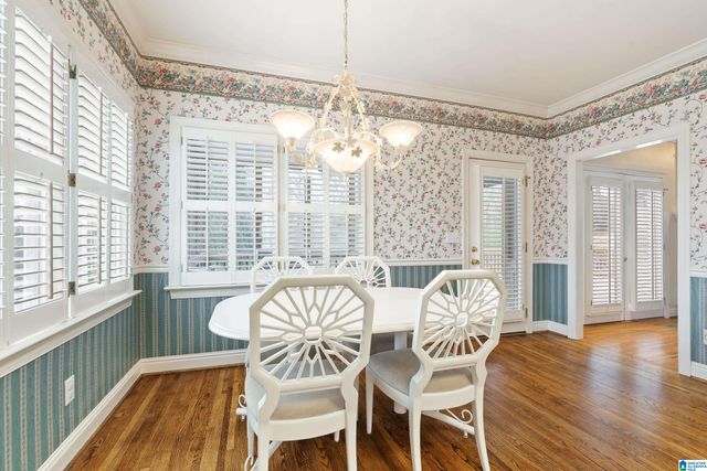 6162 RUSHING PARC LANE, Hoover, AL 35244