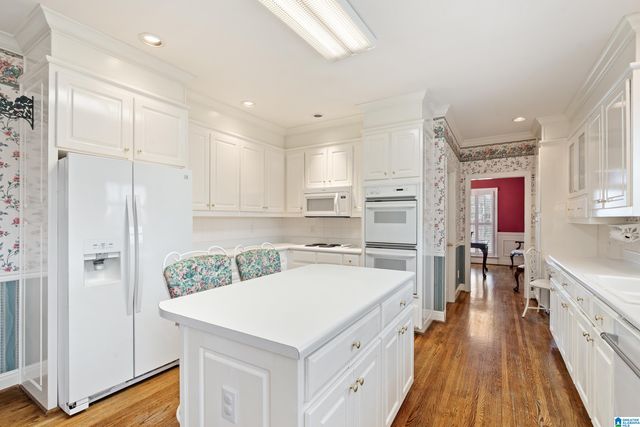 6162 RUSHING PARC LANE, Hoover, AL 35244