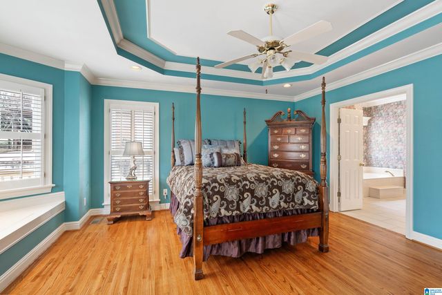 6162 RUSHING PARC LANE, Hoover, AL 35244