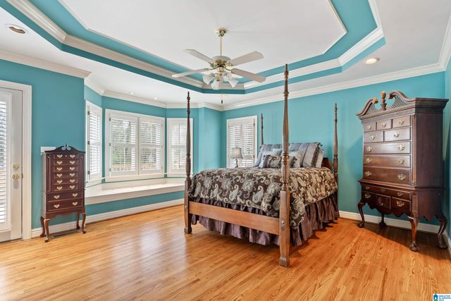 6162 RUSHING PARC LANE, Hoover, AL 35244