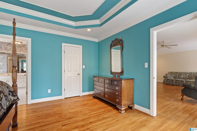 6162 RUSHING PARC LANE, Hoover, AL 35244