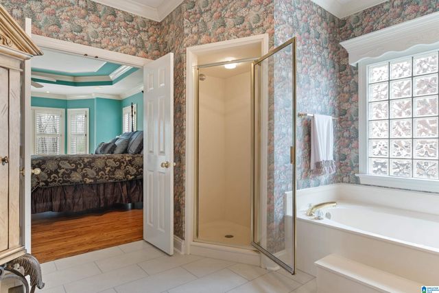 6162 RUSHING PARC LANE, Hoover, AL 35244