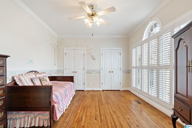 6162 RUSHING PARC LANE, Hoover, AL 35244