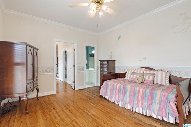 6162 RUSHING PARC LANE, Hoover, AL 35244