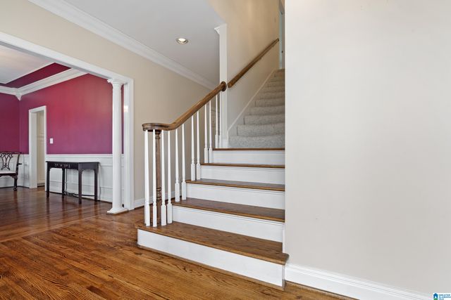 6162 RUSHING PARC LANE, Hoover, AL 35244