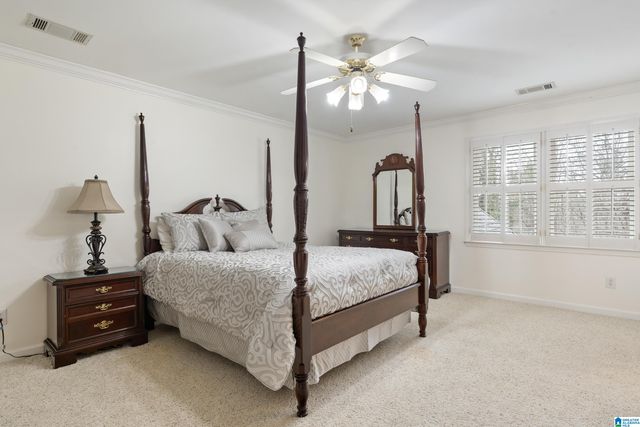 6162 RUSHING PARC LANE, Hoover, AL 35244