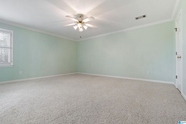 6162 RUSHING PARC LANE, Hoover, AL 35244