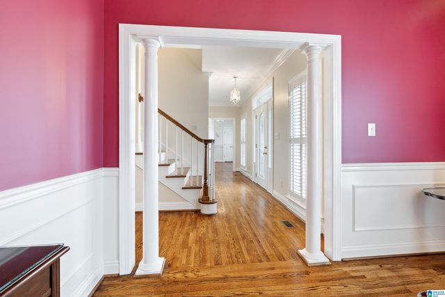 6162 RUSHING PARC LANE, Hoover, AL 35244