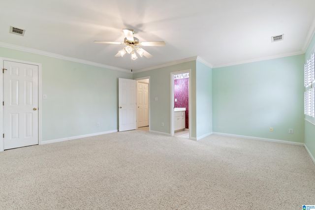 6162 RUSHING PARC LANE, Hoover, AL 35244