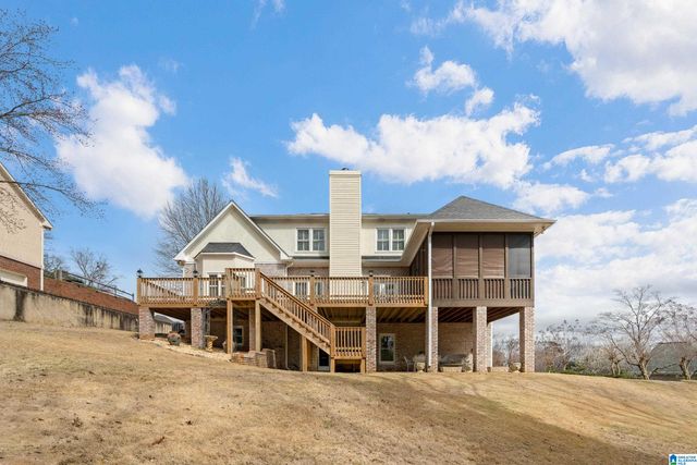 6162 RUSHING PARC LANE, Hoover, AL 35244