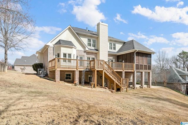 6162 RUSHING PARC LANE, Hoover, AL 35244