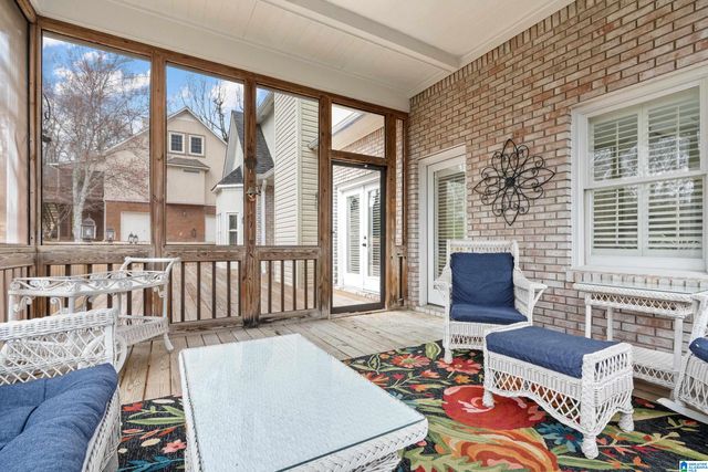 6162 RUSHING PARC LANE, Hoover, AL 35244