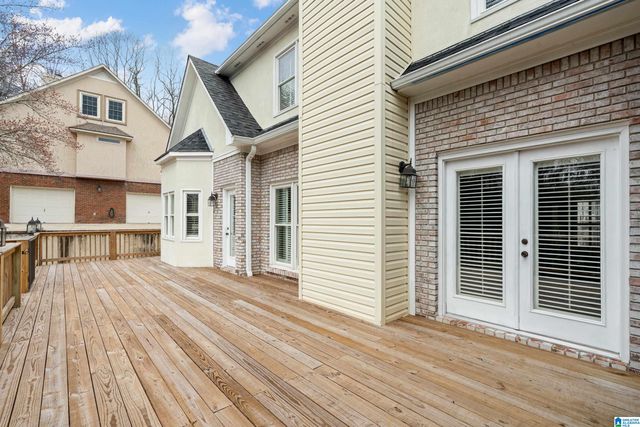 6162 RUSHING PARC LANE, Hoover, AL 35244