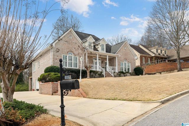 6162 RUSHING PARC LANE, Hoover, AL 35244