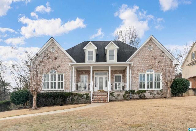 6162 RUSHING PARC LANE, Hoover, AL 35244