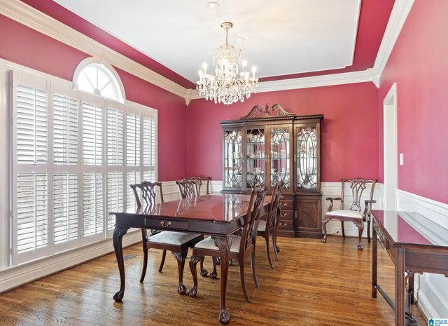 6162 RUSHING PARC LANE, Hoover, AL 35244