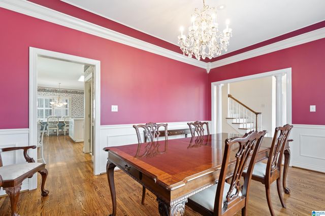 6162 RUSHING PARC LANE, Hoover, AL 35244