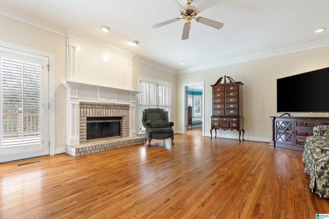 6162 RUSHING PARC LANE, Hoover, AL 35244