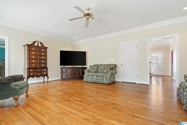 6162 RUSHING PARC LANE, Hoover, AL 35244