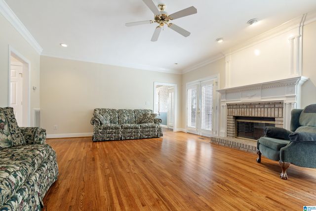 6162 RUSHING PARC LANE, Hoover, AL 35244