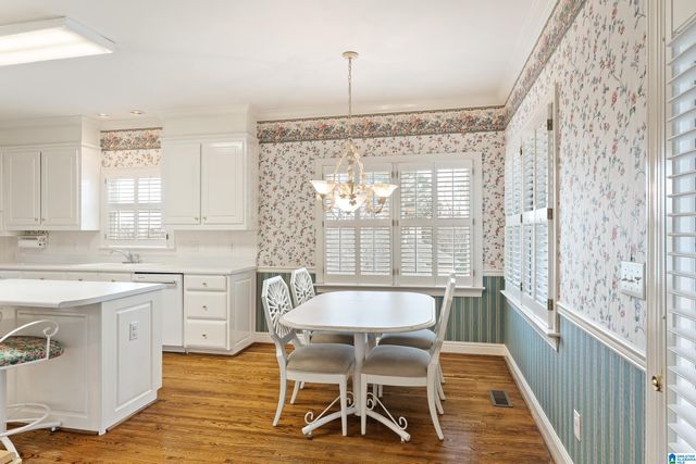 6162 RUSHING PARC LANE, Hoover, AL 35244