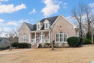 6162 RUSHING PARC LANE, Hoover, AL 35244
