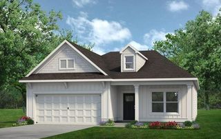 102 Alcovy Trail, Calhoun, GA 30701
