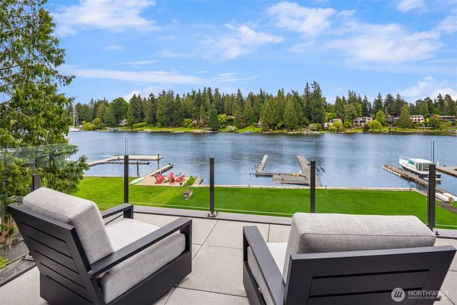 3234 78th Place NE, Medina, WA 98039