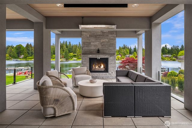 3234 78th Place NE, Medina, WA 98039