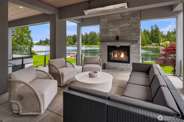 3234 78th Place NE, Medina, WA 98039