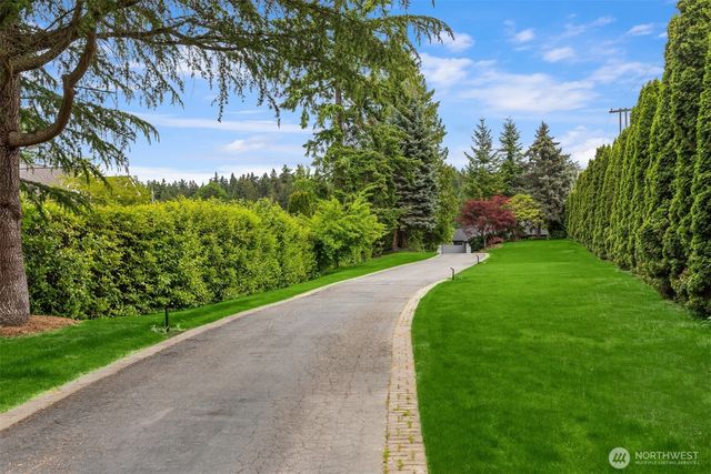 3234 78th Place NE, Medina, WA 98039