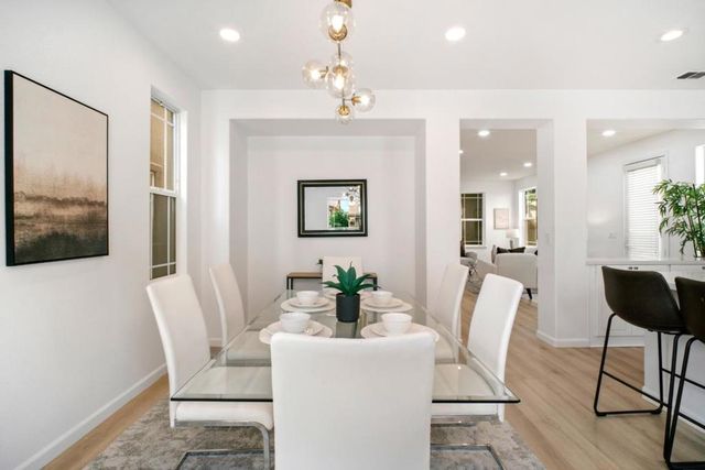 915 Ternura Loop, Milpitas, CA 95035