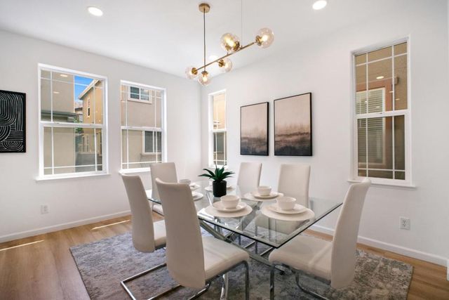 915 Ternura Loop, Milpitas, CA 95035