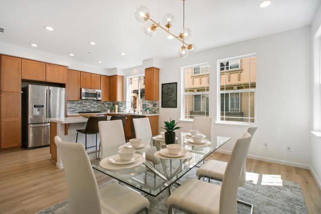 915 Ternura Loop, Milpitas, CA 95035