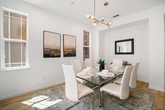 915 Ternura Loop, Milpitas, CA 95035