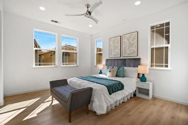 915 Ternura Loop, Milpitas, CA 95035